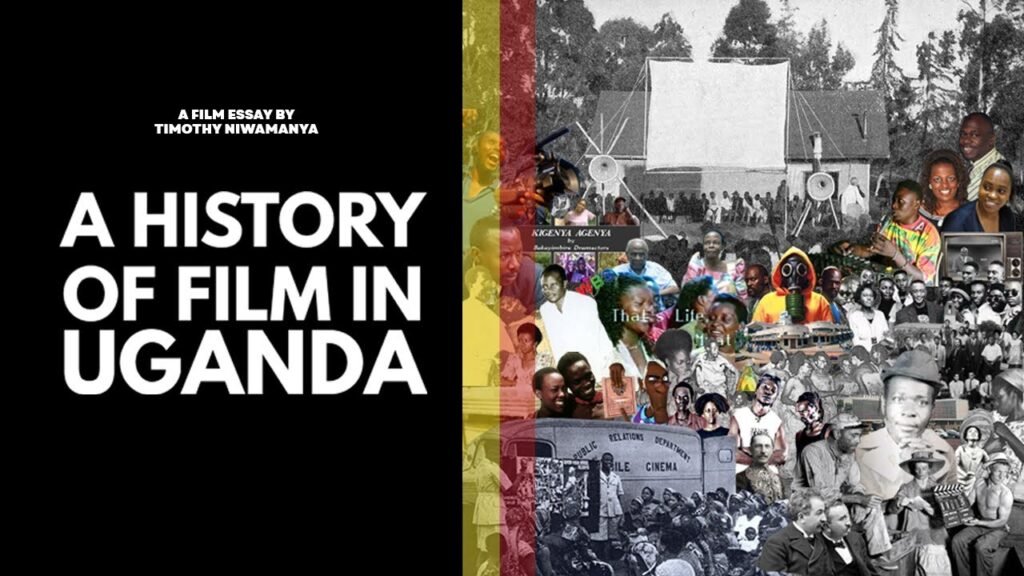 Introduction to Uganda's History