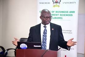 Economic Development in East Africa