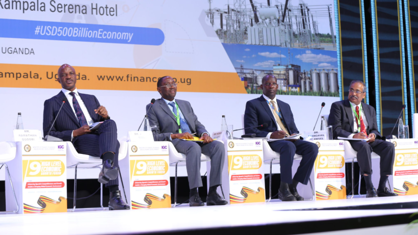 Financial Literacy Audio Course